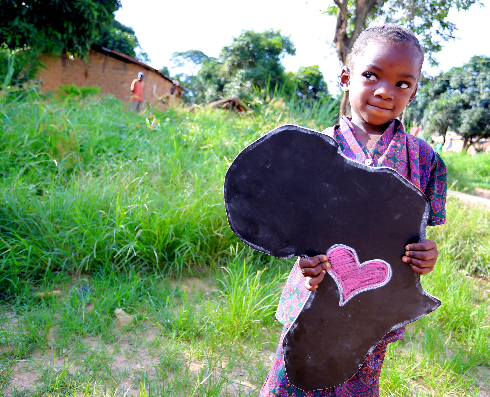 Photo 3 from Water for Good